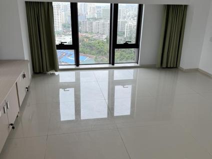 琼山国兴整租 富力首府(南区)2室2厅/73平/中楼层