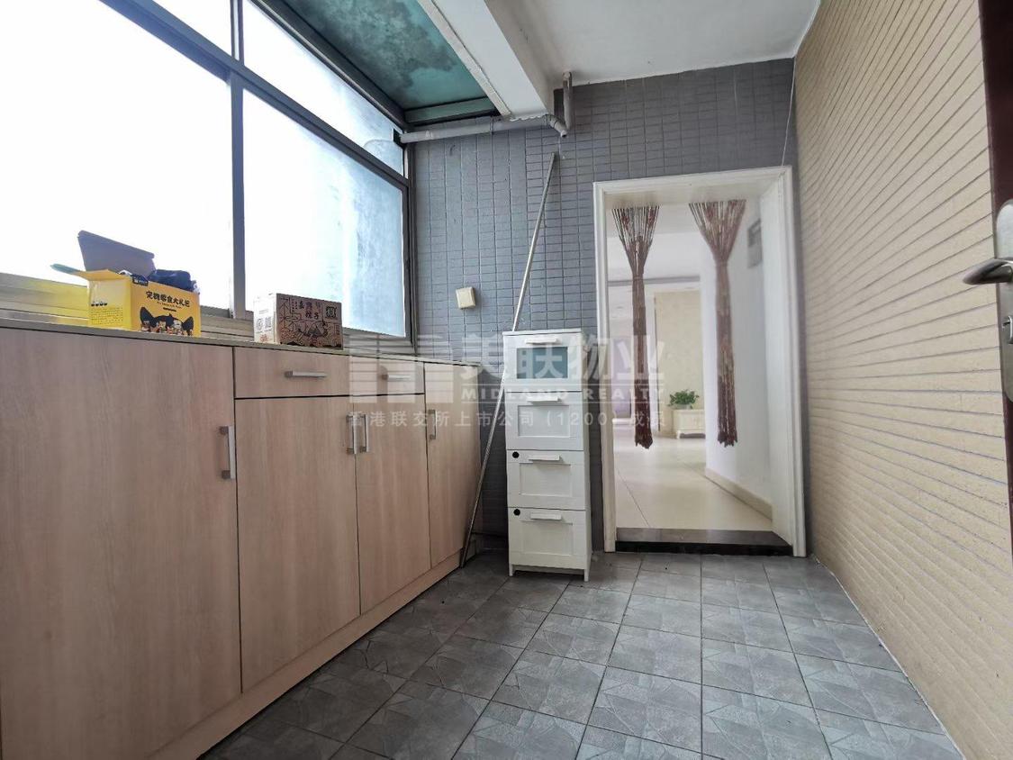 整租·碧海富通城(五期)