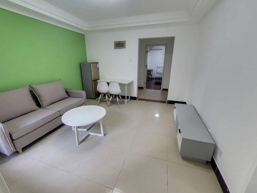 整租·草桥欣园(四区)