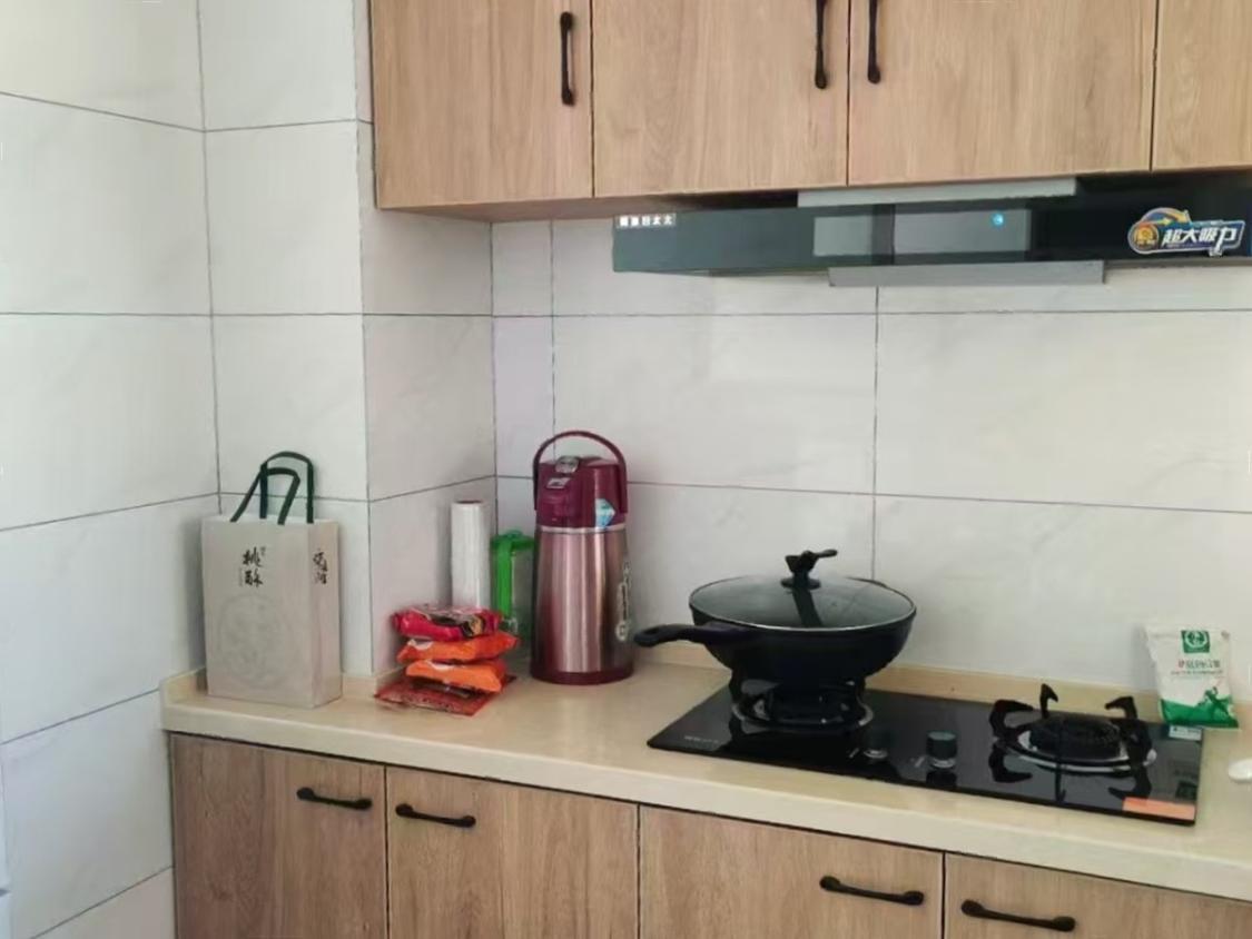 整租·湖韵怡居(B区)