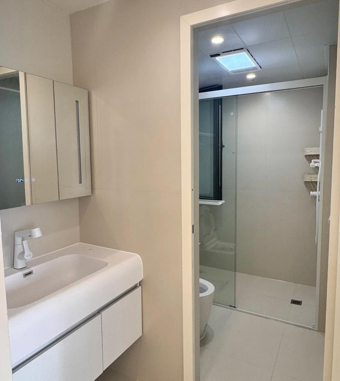 整租·中央花园(二期)