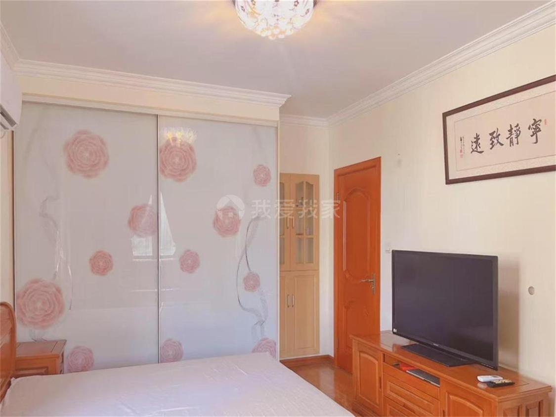 整租·崂山新村