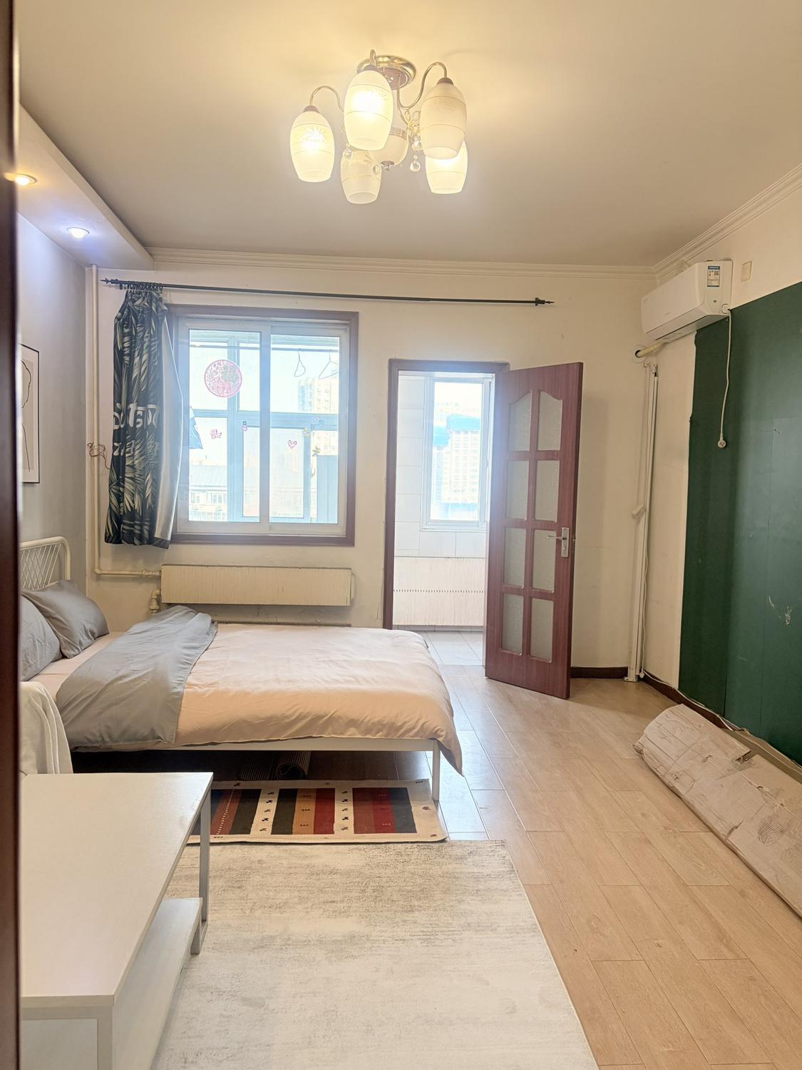整租·双安青年公寓