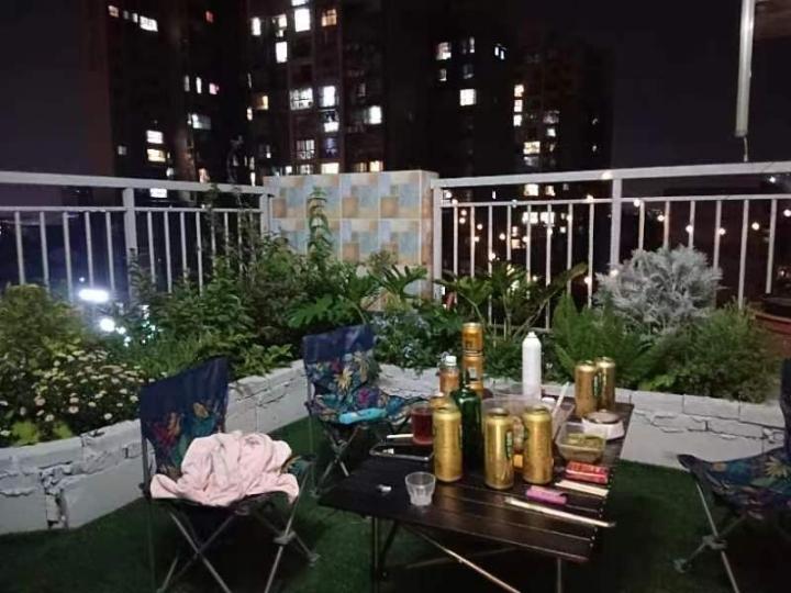 整租·天缘地芳