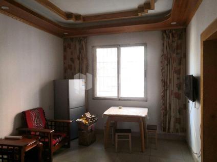 undefined整租·江西省二建公司北京东路住宅区 2室1厅65.5㎡ | 南北 | 青山湖 南京东路