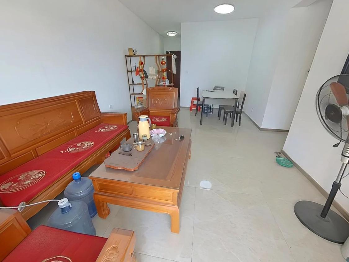 整租·福晟钱隆御府