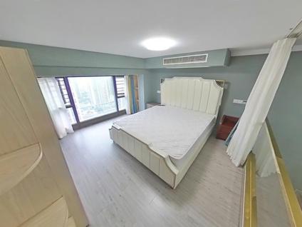 萧山新街整租 宁新理想商务中心2室2厅/50平/中楼层