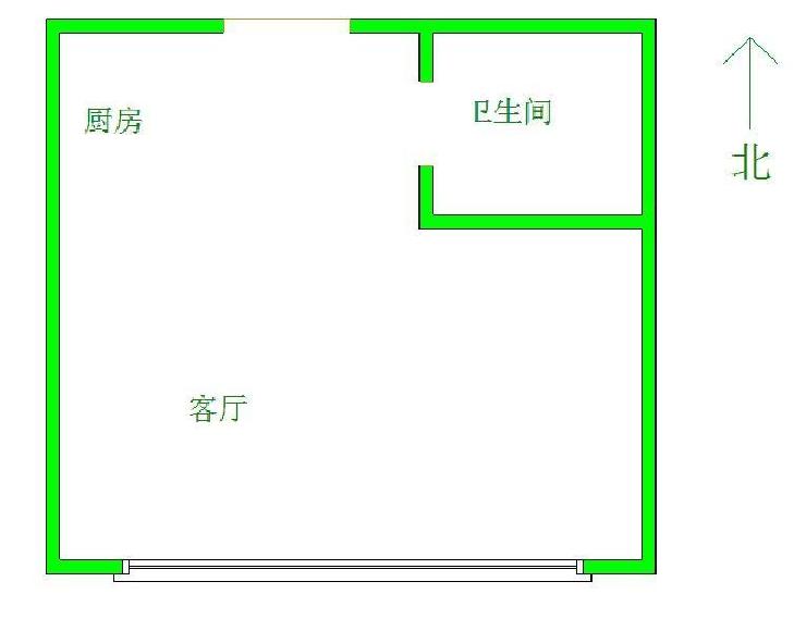 整租·未来城