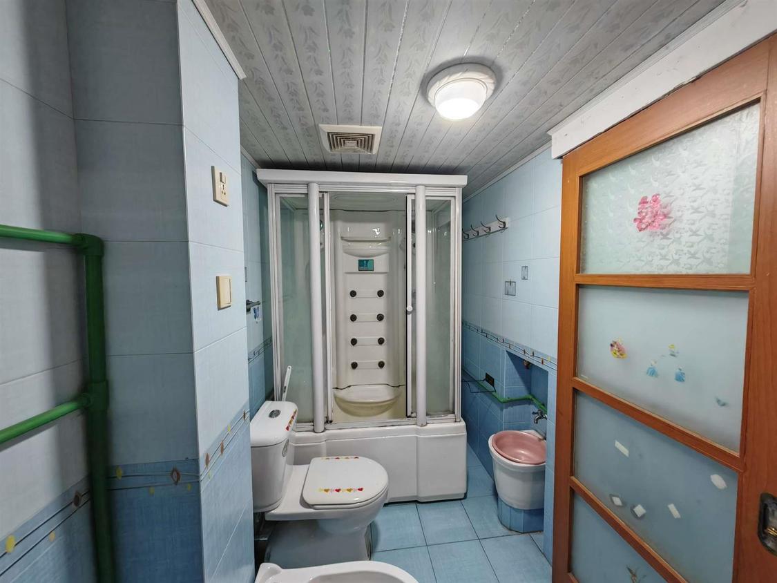 整租·水车湾小区
