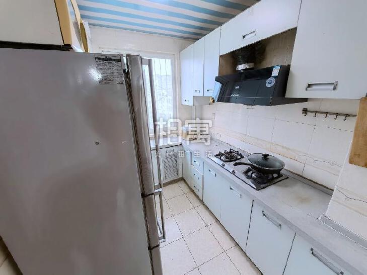 合租·芳嘉园胡同