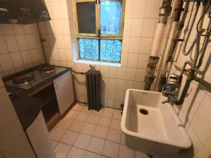 整租·机场南路(西里)