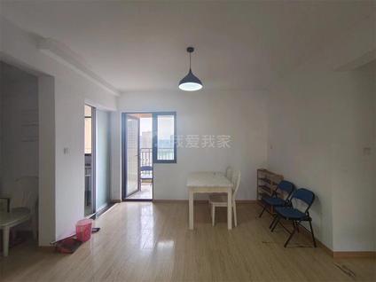浦口江浦街道整租 雅居乐滨江国际(二期)4室2厅/138平/中楼层