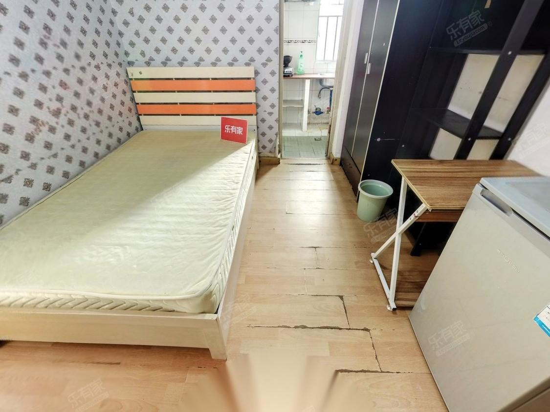 整租·旭飞华天苑