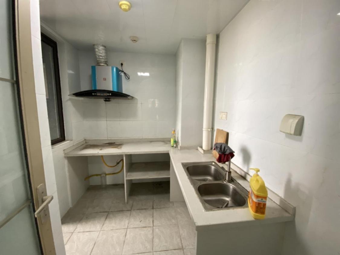 整租·坡博家园一区