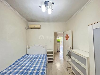 江宁科学园合租 天元吉第城1室1厅/35平/低楼层