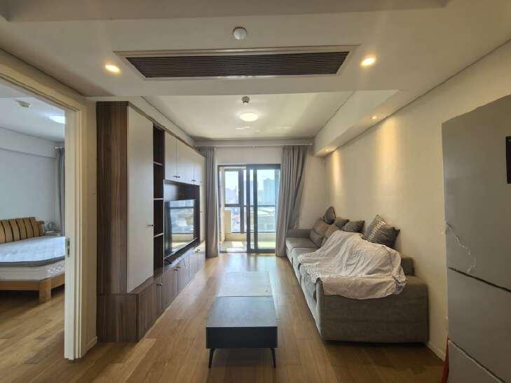 整租·前滩东方悦耀