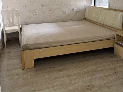 undefined整租·吉星公馆 2室1厅91㎡ | 南 | 安吉 安吉