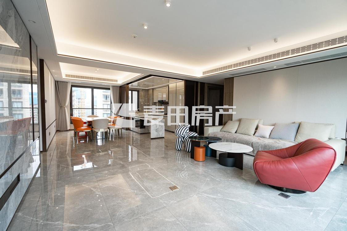 整租·建发五缘橖月