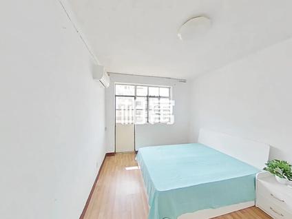 浦东北蔡整租 南新四村1室1厅/43平/高楼层