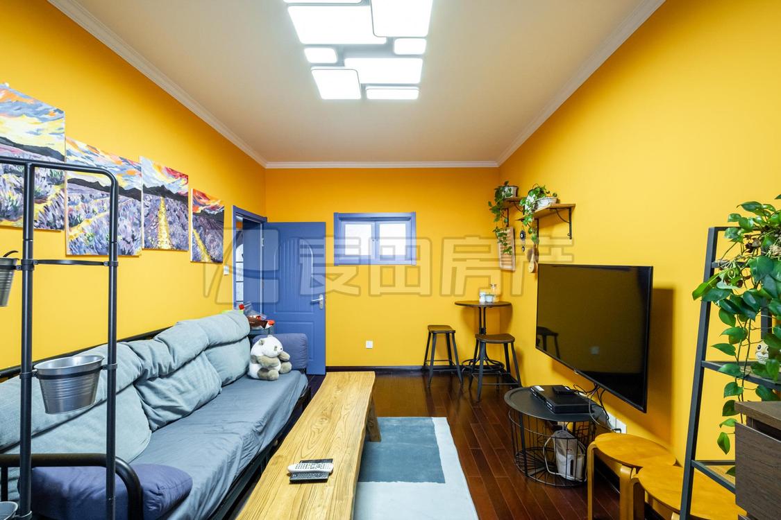 整租·板厂南里