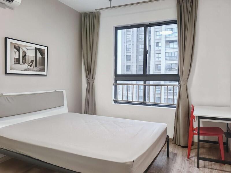 合租·安亭中央公园