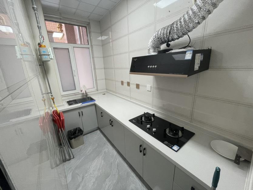 整租·领秀紫晶城