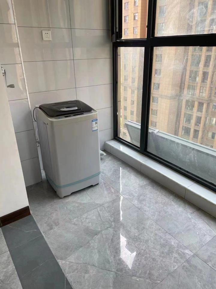 整租·建业壹号城邦