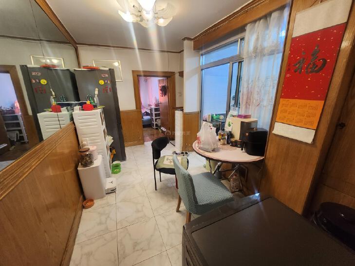 整租·新明胡同小区