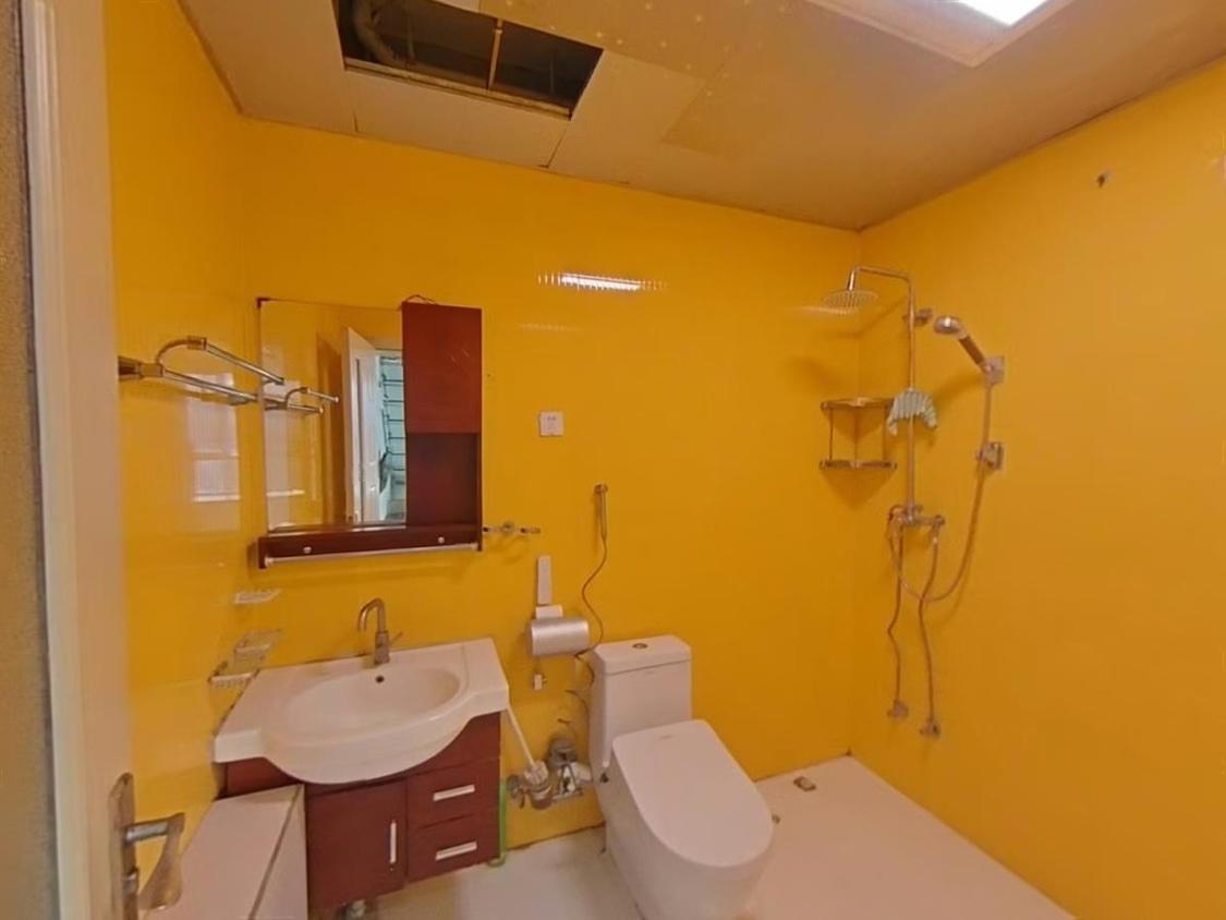 整租·蔚蓝人家