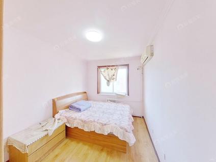 undefined整租·智学苑 2室1厅68㎡ | 东西 | 海淀 西二旗