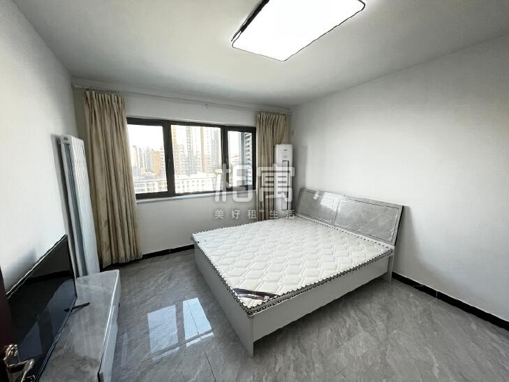 合租·小关北里43号院