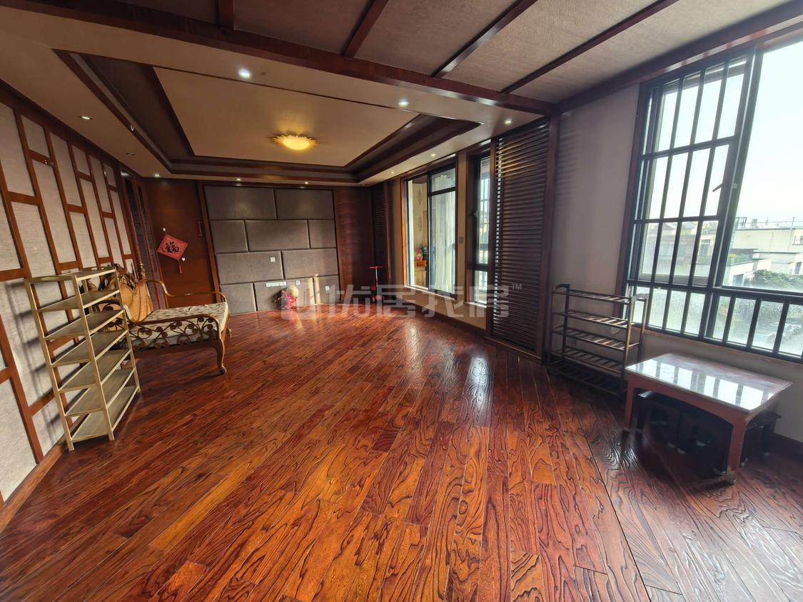 整租·洱海庄园