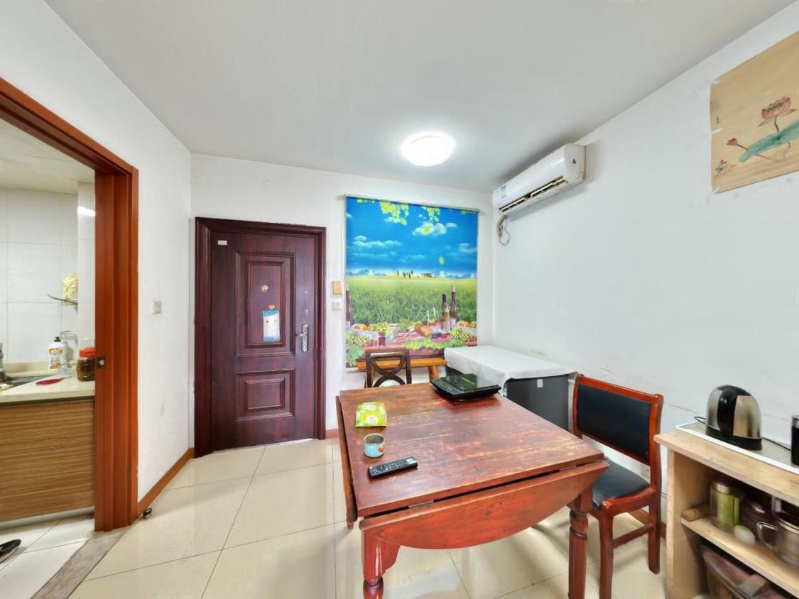 整租·洲岛和园(和乐苑)