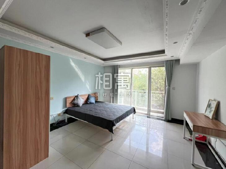 合租·上元君庭