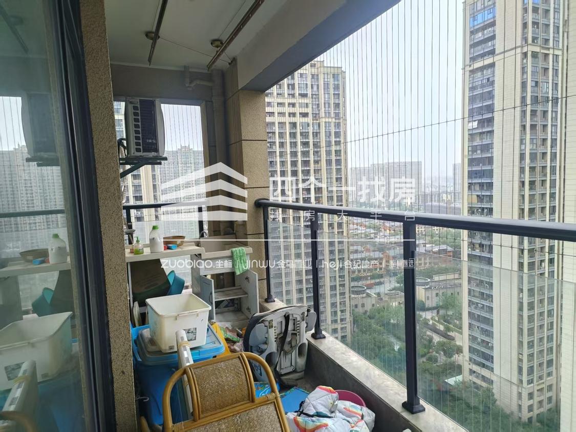 整租·金麟花园
