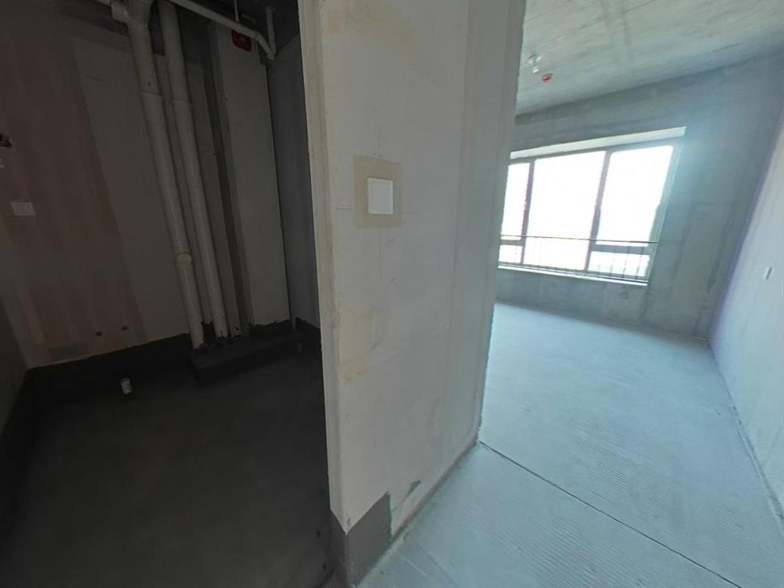 整租·中国铁建万科翡翠国际(西区)