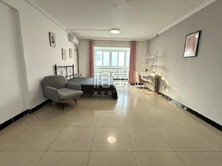 合租·迈豪时代