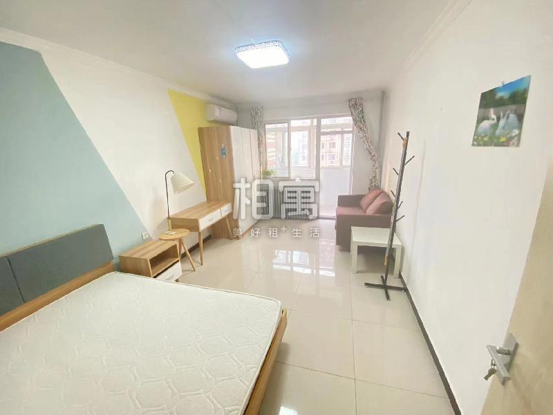 整租·和平街十五区(一号院)