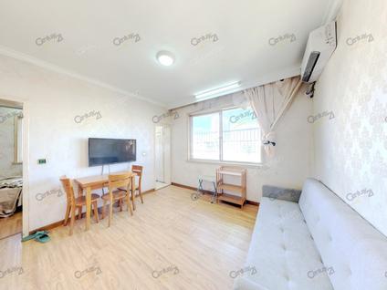 鹿城车站大道整租 柳园组团3室1厅/69平/高楼层