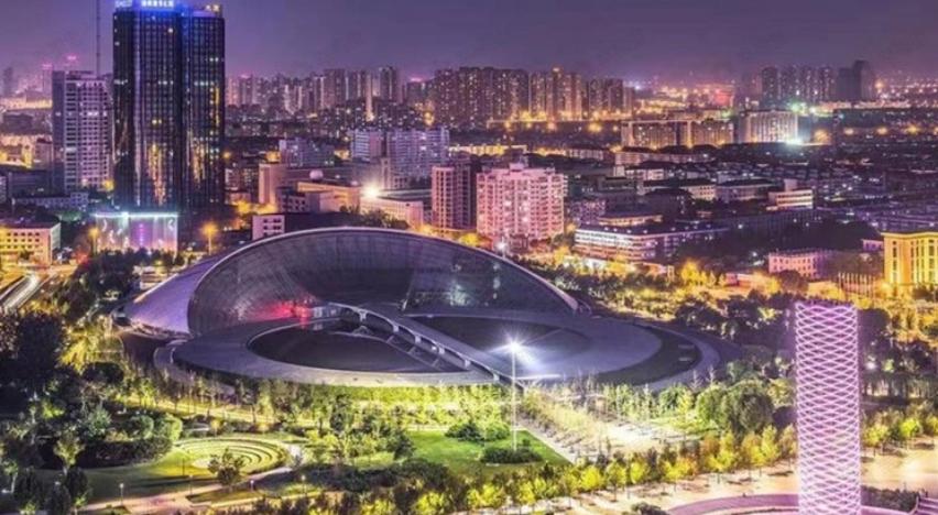 友谊天壤效果图