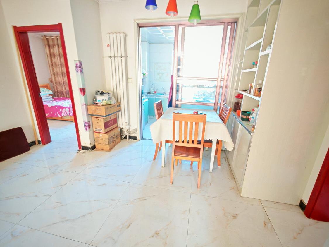 整租·华益茗筑同和园