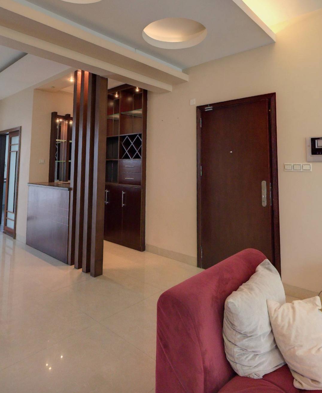 整租·三好名苑