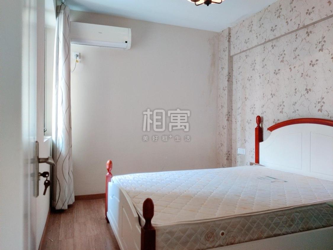 整租·桃源新区