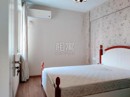 拱墅半山田园整租 桃源新区2室2厅/90平/中楼层