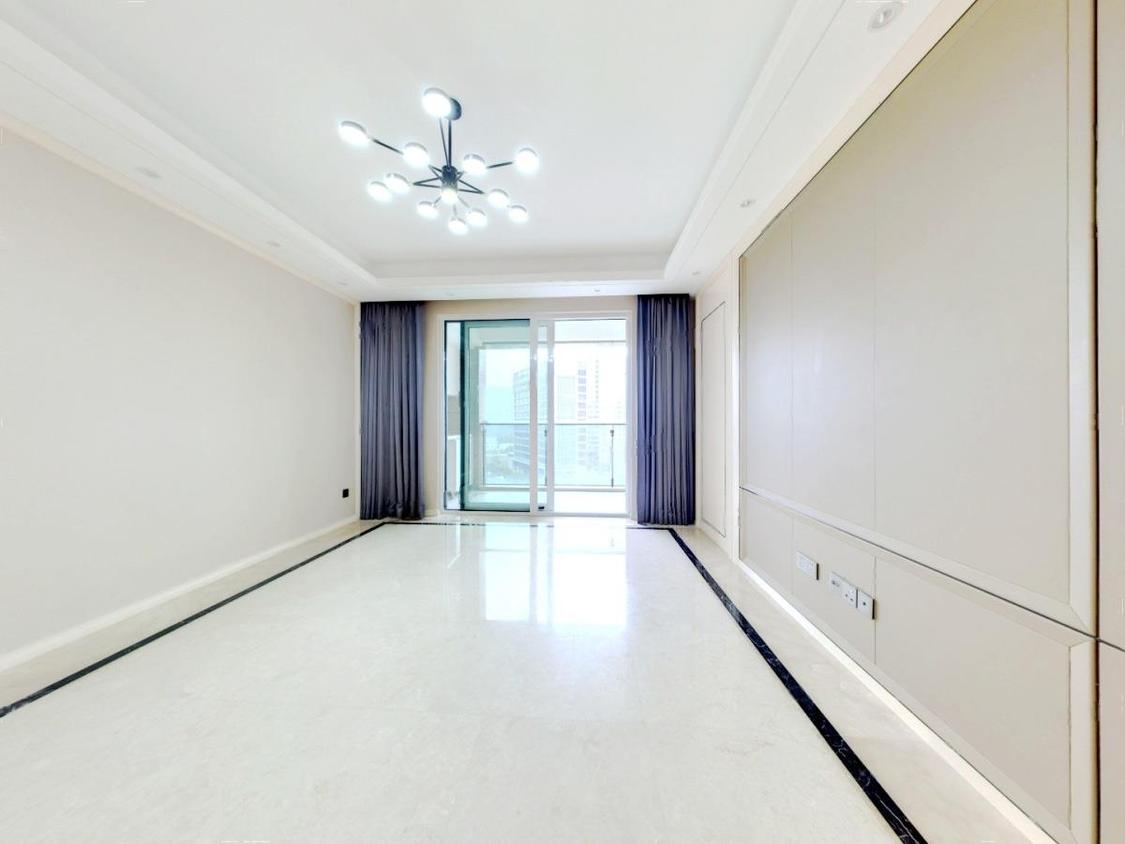 整租·滨江金茂府