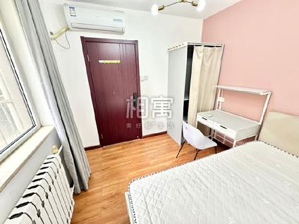 石景山苹果园合租 西山奥园(小区)3室1厅/11平/低楼层