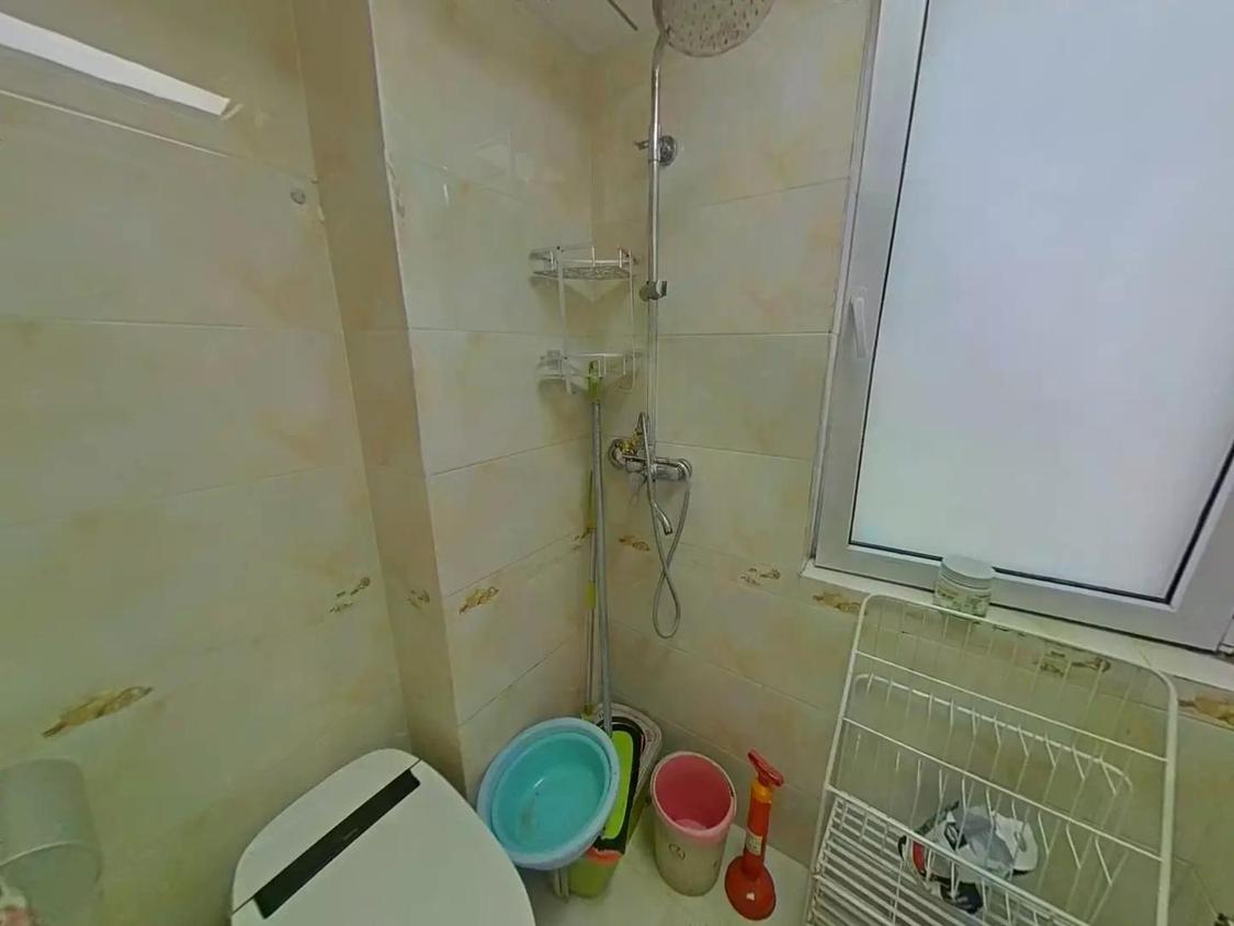 整租·金水龙泽苑(东区)