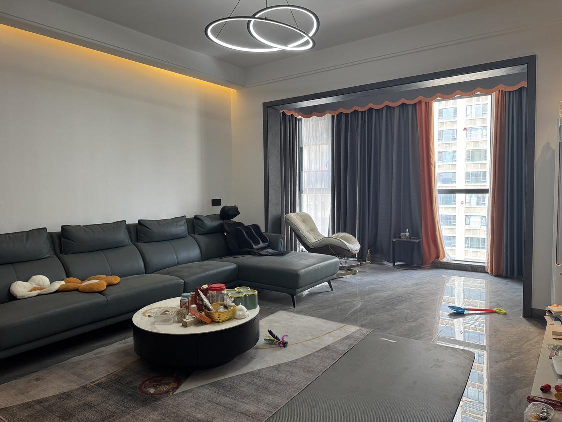 整租·越秀星汇名庭(鹤山)