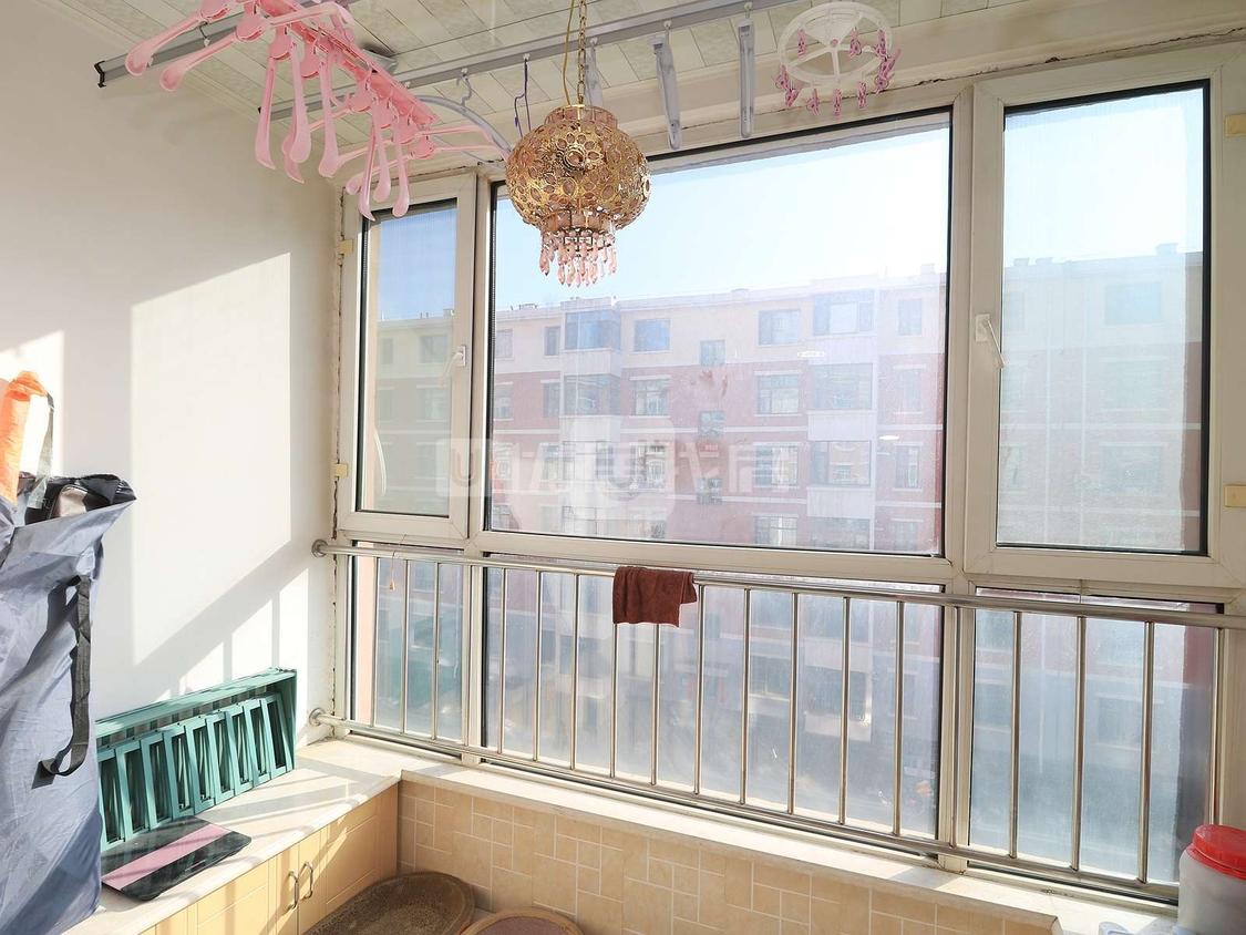 整租·美地家园