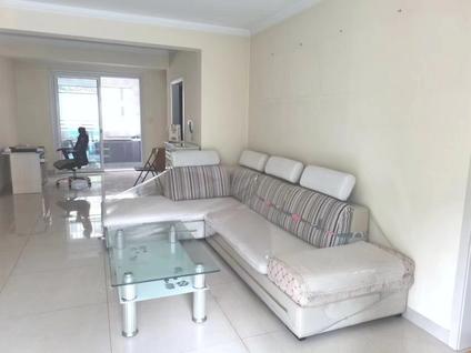 德城康博整租 金色雅园3室2厅/110平/低楼层